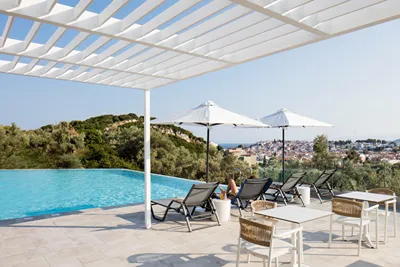 Amira Suites Skiathos