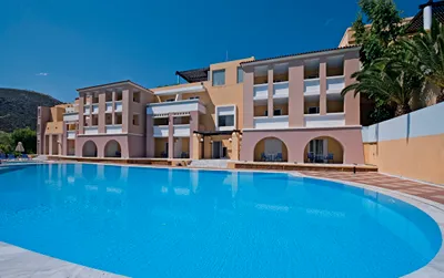 Fodele Beach & Water Park Holiday Resort