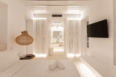 The Ammonite Resort Mykonos