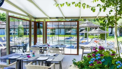 Acrotel Athena Residence Hotel
