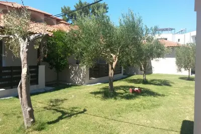 Sousouras Hotel