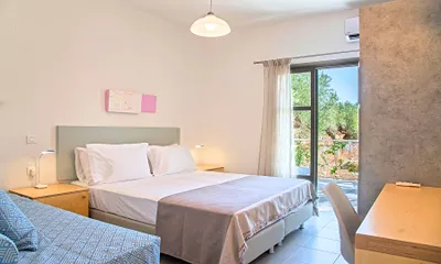 Elounda Garden Suites