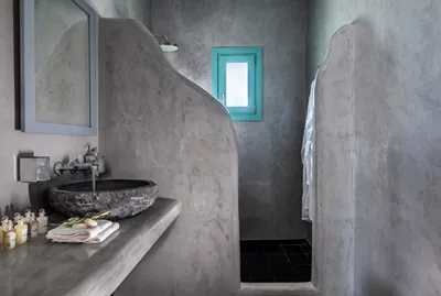 Santa Irina Sunny Loft Suites