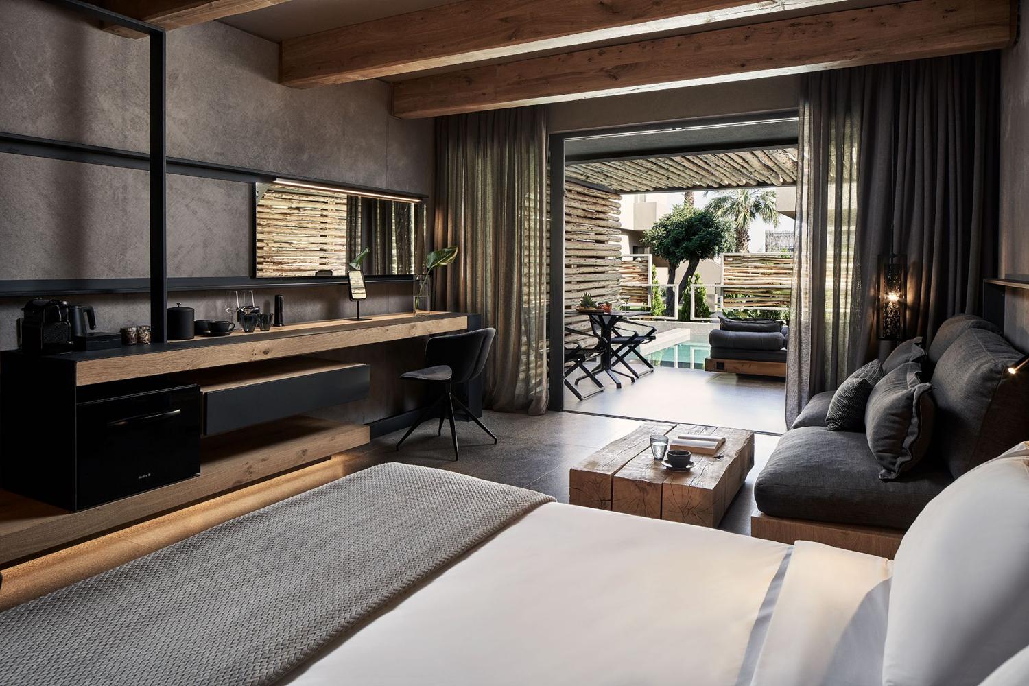 Nema Design Hotel and Spa