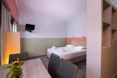 Pegasus Hotel