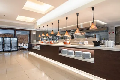 D' Andrea Mare Beach Hotel