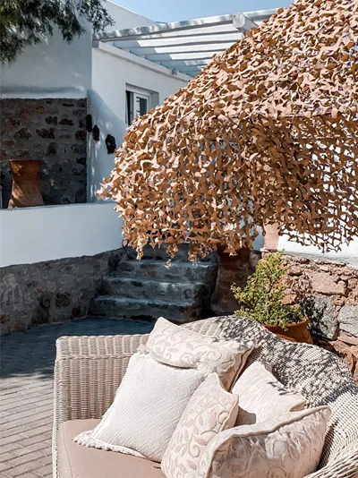 Villa Konstantin Rooms & Suites