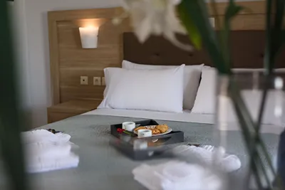 Corfu SunGate Hotel