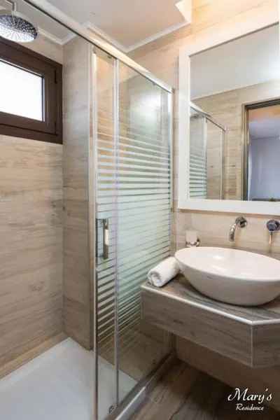 Mary's Luxury Studios