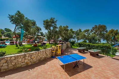 Evia Riviera Resort by Anayia All Inclusive Resorts