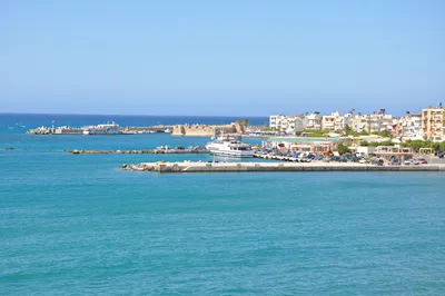 Astron Hotel Crete