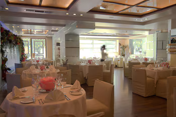 The Athenian Callirhoe Hotel
