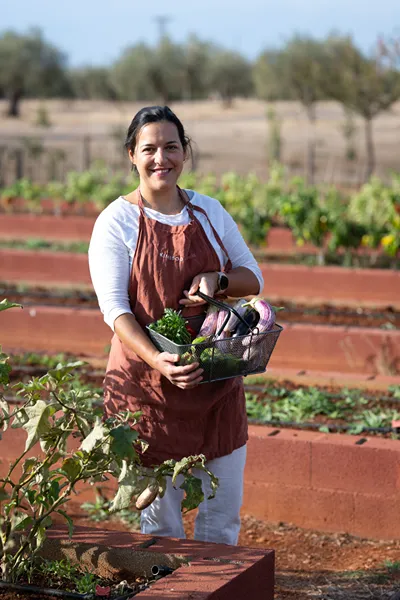 Eumelia Organic Agrotourism Farm