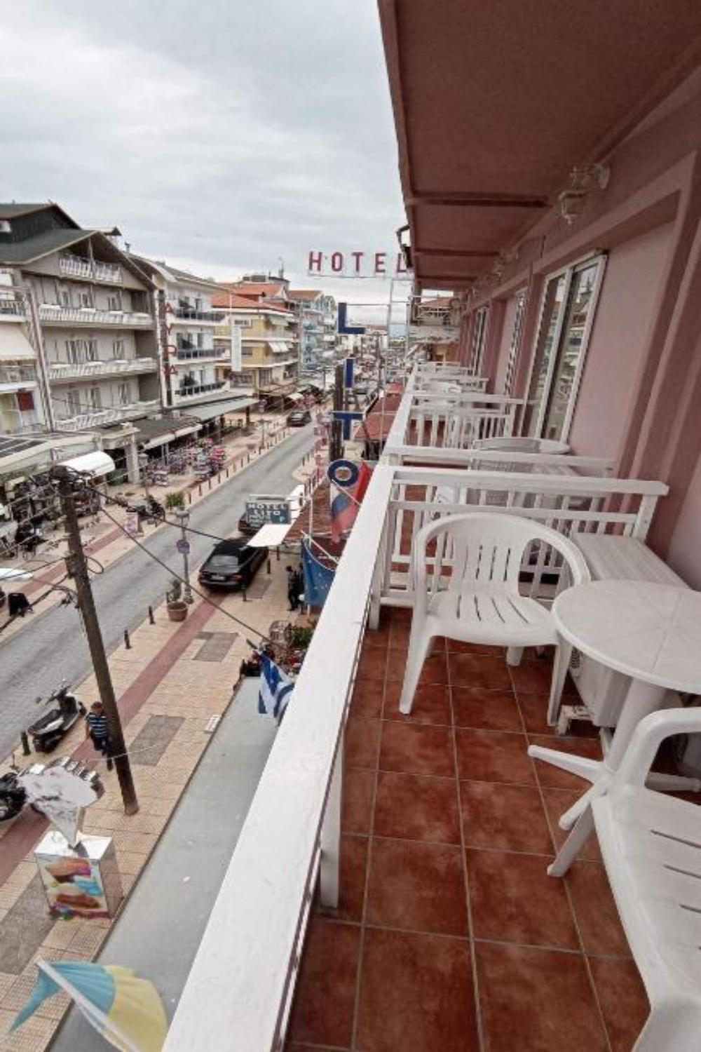 Lito Hotel