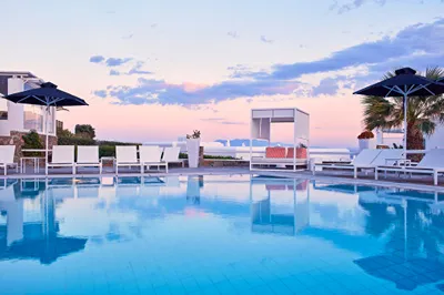 Archipelagos Hotel Mykonos