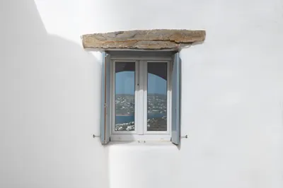 Villa Mira Paros