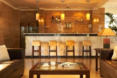 Kamari Beach Hotel - Thassos