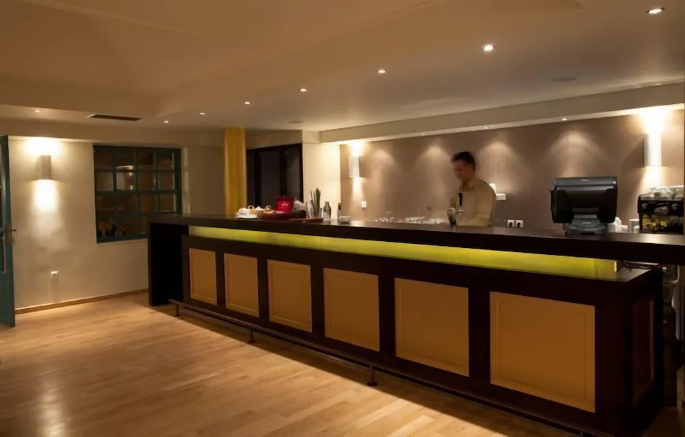 Silva Beach Hotel