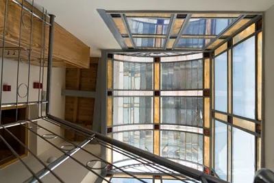 Avli Lounge Apartments
