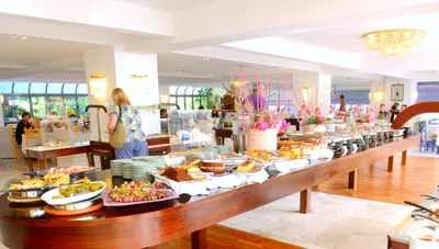 DIONYSOS HOTEL