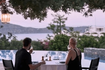Elounda Gulf Villas