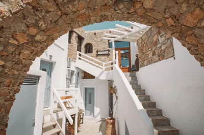 Villa Konstantin Rooms & Suites