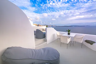 Onar Villas Santorini