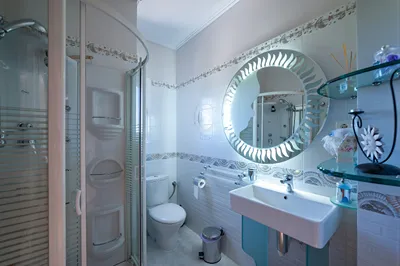 Villa Serenity Kymi