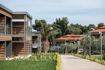 Blue Dolphin Hotel Chalkidiki