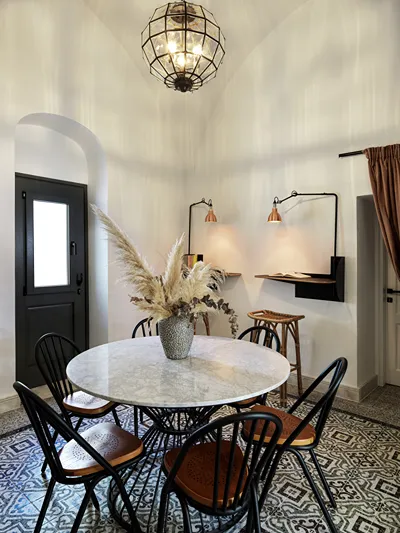 La Maltese Estate 5*
