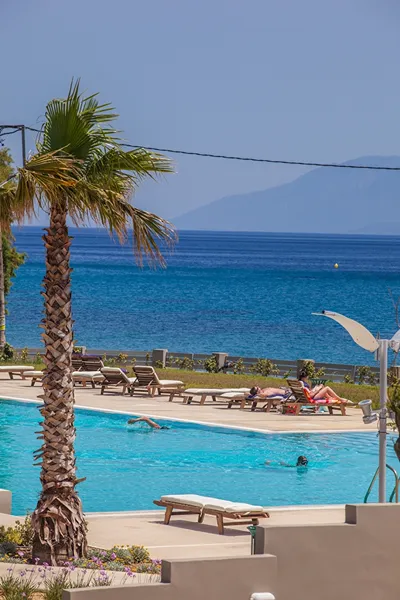 Akti Palace Resort & Spa Kos
