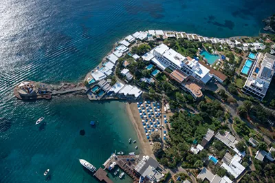 Elounda Beach Hotel & Villas
