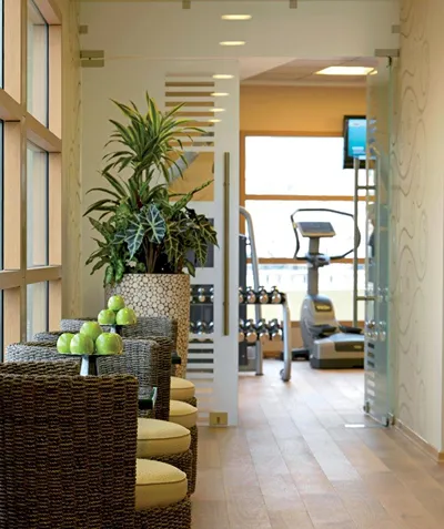 Divani Caravel Hotel Athens