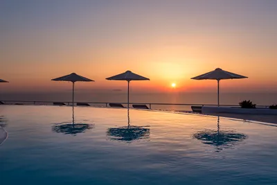 Amber Light Villas