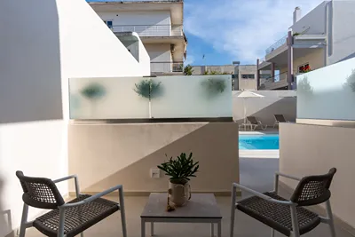 Selected Suites