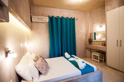 Zante Nest Studios