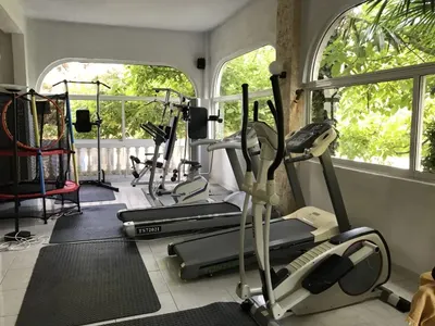 HOTEL VILLA GEORGE