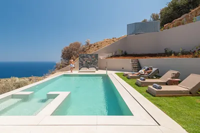 Vieverde Villas