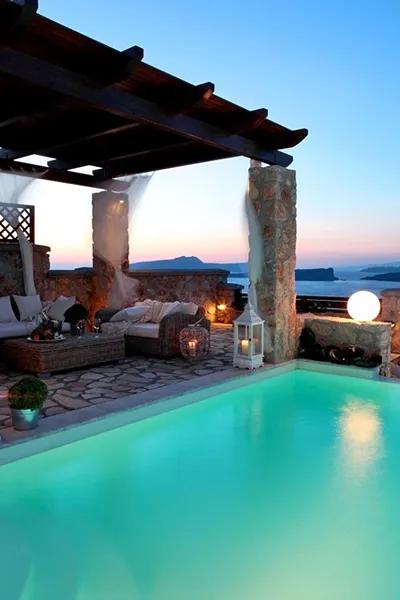 Michaela Residence