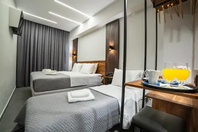 Argo Hotel