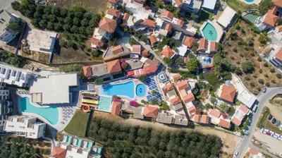 Stefan Village Hotel Apartments Chania