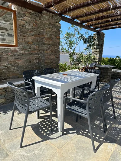 Plakoto House Sifnos