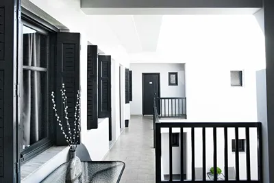 Atlas Hotel Skiathos