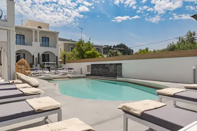 Nikon Boutique Hotel Zakynthos