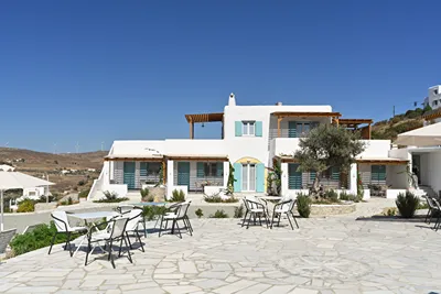 Dolce Vista-Sea View Apartments