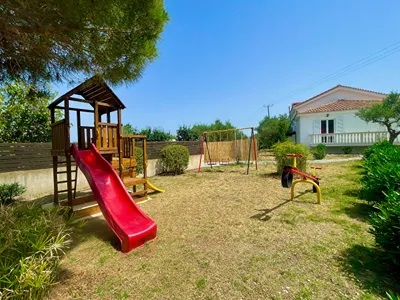Valentino Apartments Zante