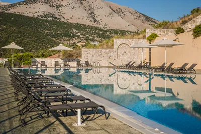 Kefalonia Bay Palace by GHH