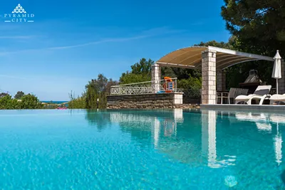 Luxury Villa Jupiter