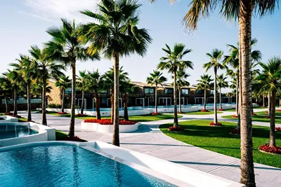 Kallithea Village Suites & Villas