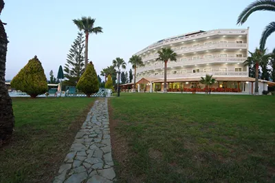 Regina Hotel Chania